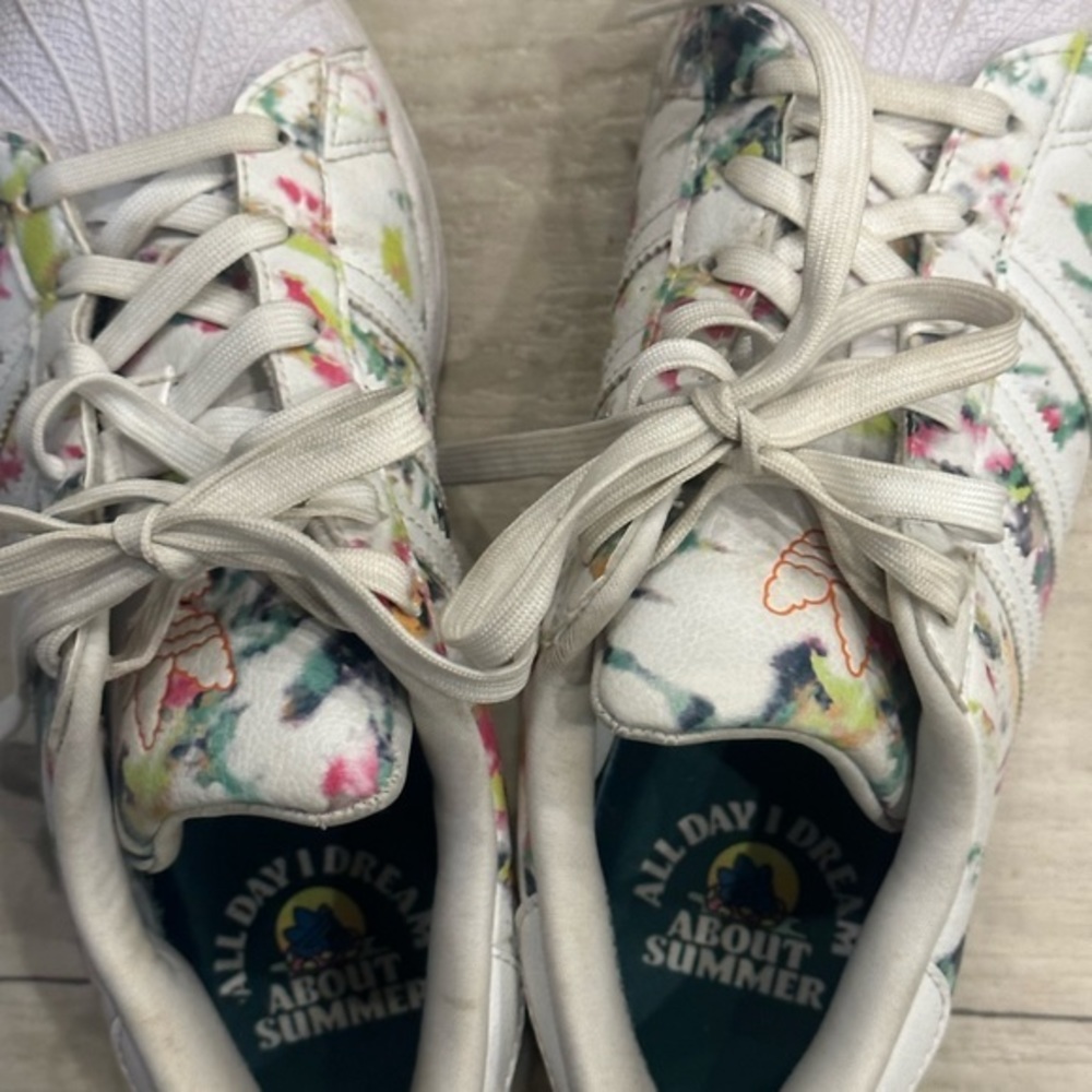 Shell toe’d ADIDAS‎ - Picture 4 of 7